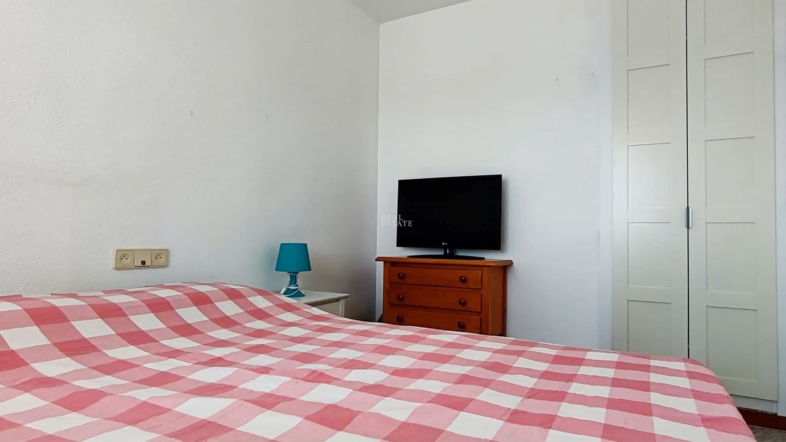 3 Zimmer Apartment zu verkaufen in La Manga del Mar Menor mit Pool Garage - 175.000 € (Ref: 9575018)