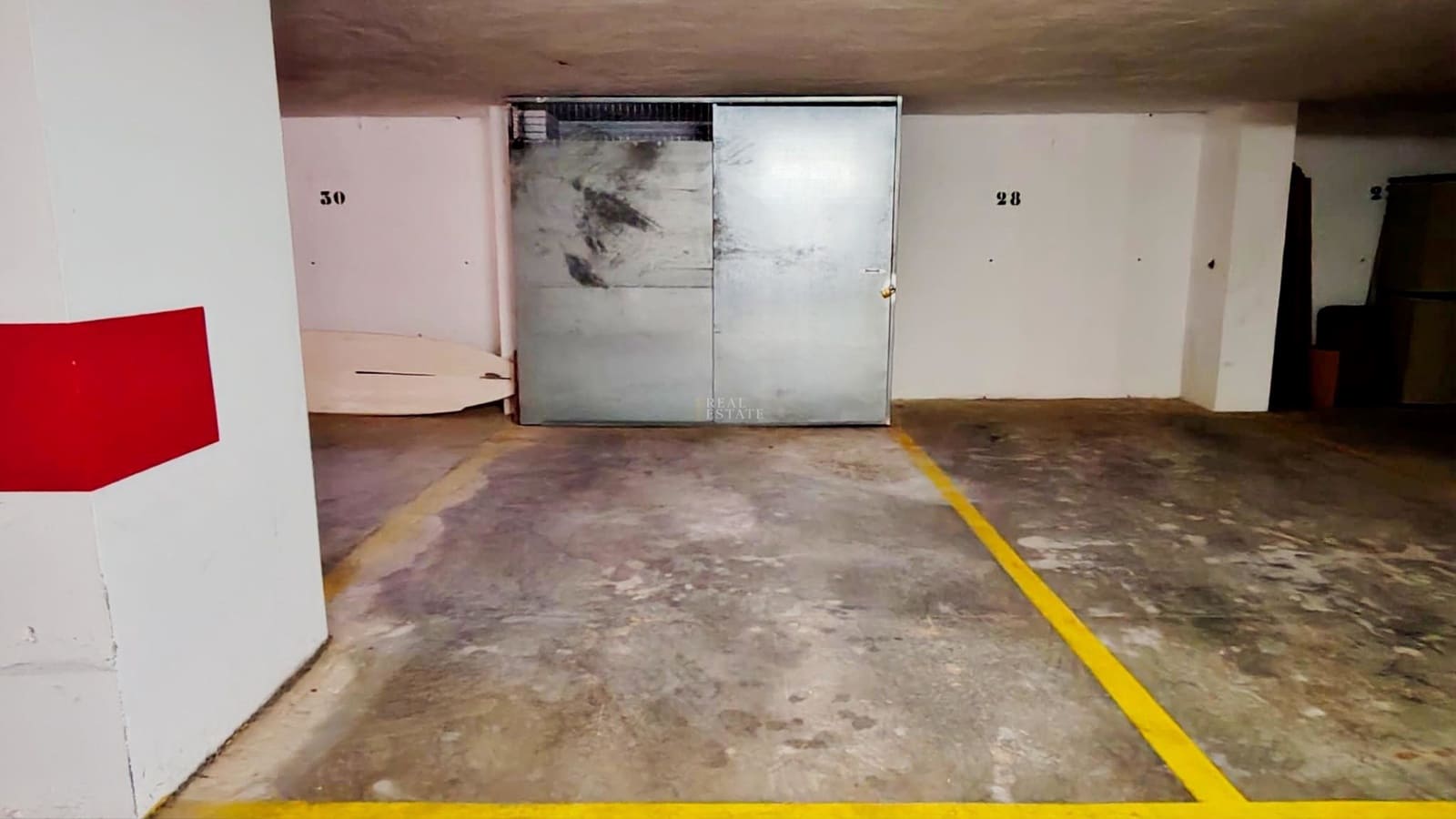 3 Zimmer Apartment zu verkaufen in La Manga del Mar Menor mit Pool Garage - 175.000 € (Ref: 9575018)