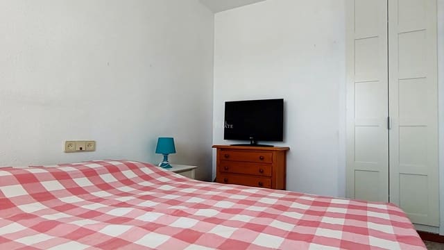 3 Zimmer Apartment zu verkaufen in La Manga del Mar Menor mit Pool Garage - 175.000 € (Ref: 9575018)