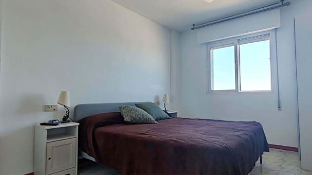 3 Zimmer Apartment zu verkaufen in La Manga del Mar Menor mit Pool Garage - 175.000 € (Ref: 9575018)