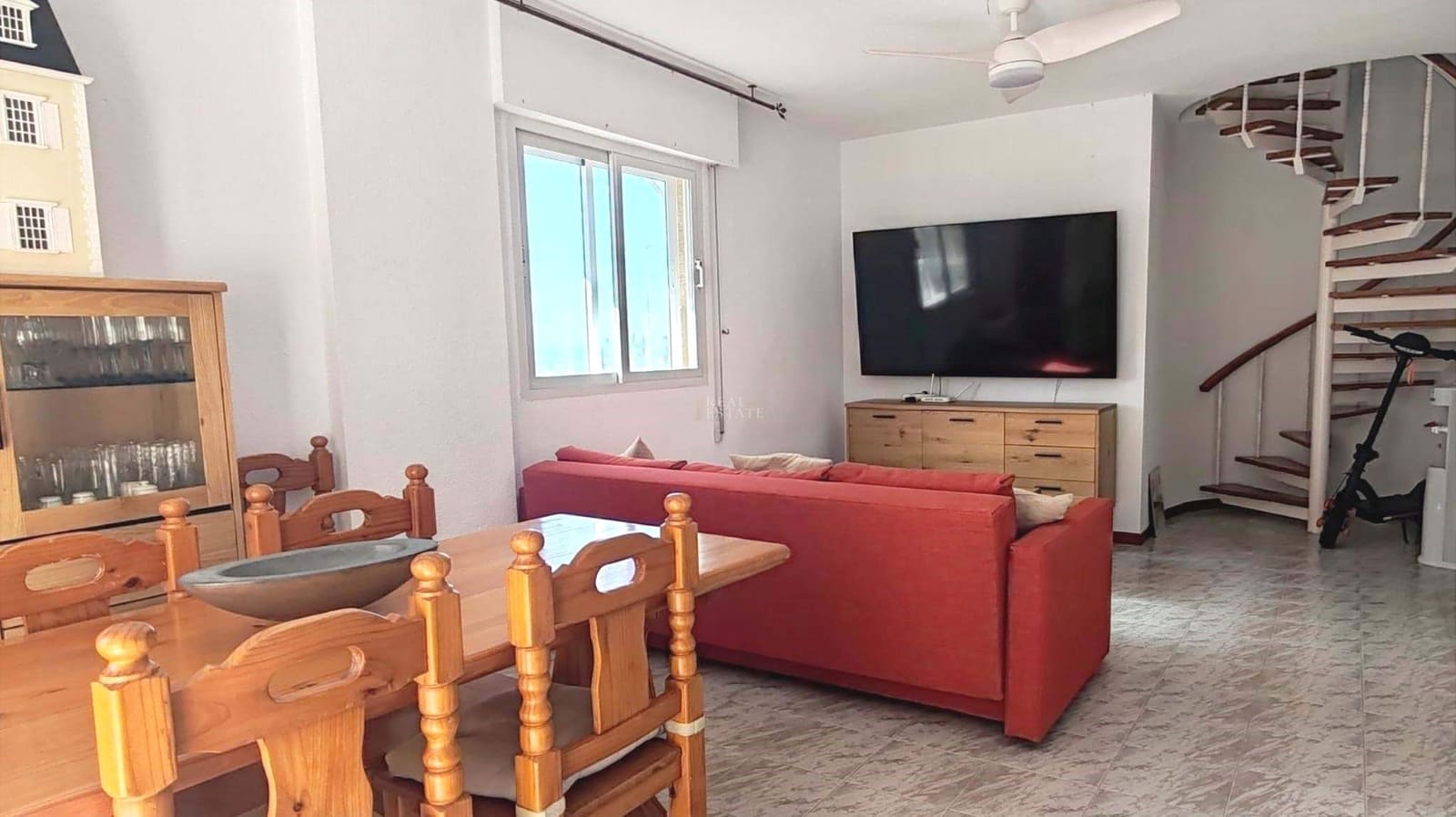 3 Zimmer Apartment zu verkaufen in La Manga del Mar Menor mit Pool Garage - 175.000 € (Ref: 9575018)