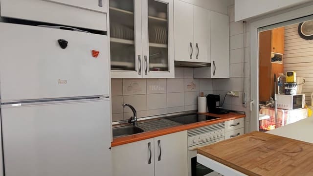 3 Zimmer Apartment zu verkaufen in La Manga del Mar Menor mit Pool Garage - 175.000 € (Ref: 9575018)