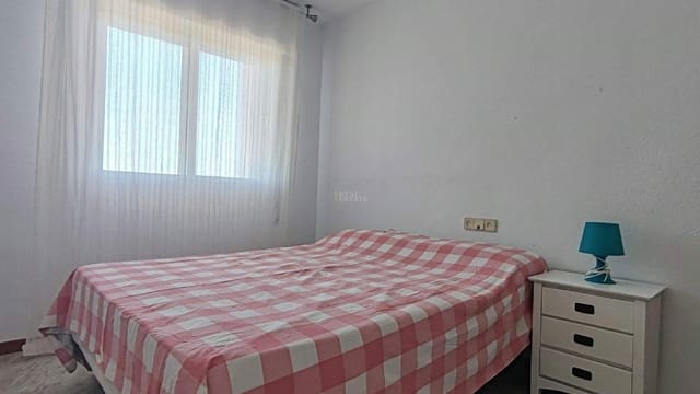 3 Zimmer Apartment zu verkaufen in La Manga del Mar Menor mit Pool Garage - 175.000 € (Ref: 9575018)