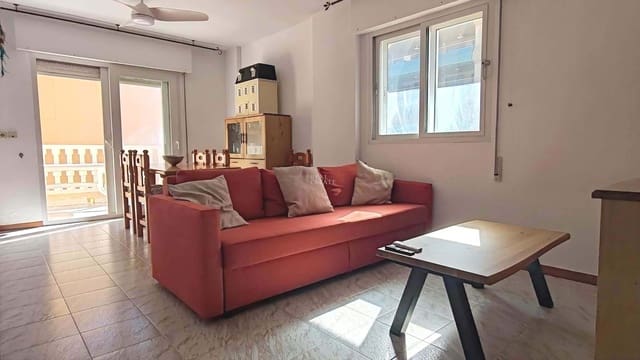 3 Zimmer Apartment zu verkaufen in La Manga del Mar Menor mit Pool Garage - 175.000 € (Ref: 9575018)
