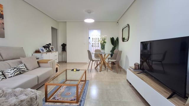 3 sypialnia Bungalow na sprzedaż w Elche / Elx z basenem garażem - 360 000 € (Ref: 9575131)