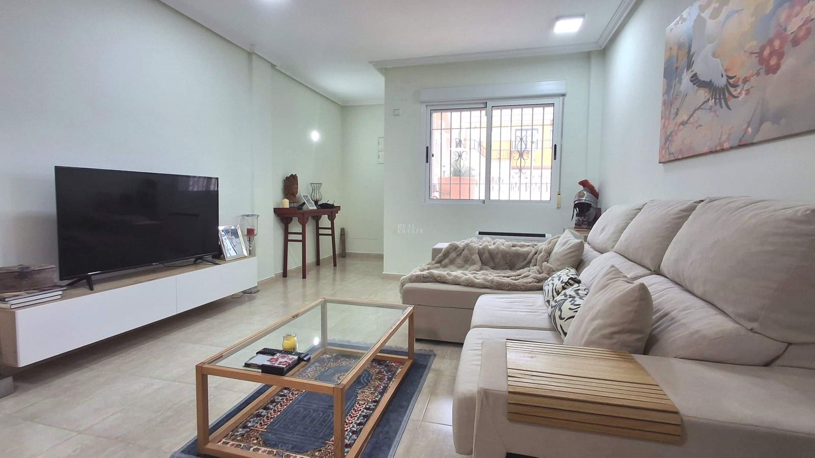 3 sypialnia Bungalow na sprzedaż w Elche / Elx z basenem garażem - 360 000 € (Ref: 9575131)