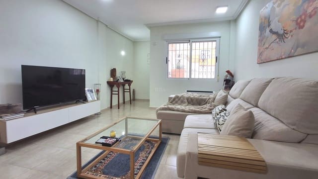 3 sypialnia Bungalow na sprzedaż w Elche / Elx z basenem garażem - 360 000 € (Ref: 9575131)