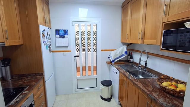 3 bedroom Bungalow for sale in Elche / Elx with pool garage - € 360,000 (Ref: 9575131)