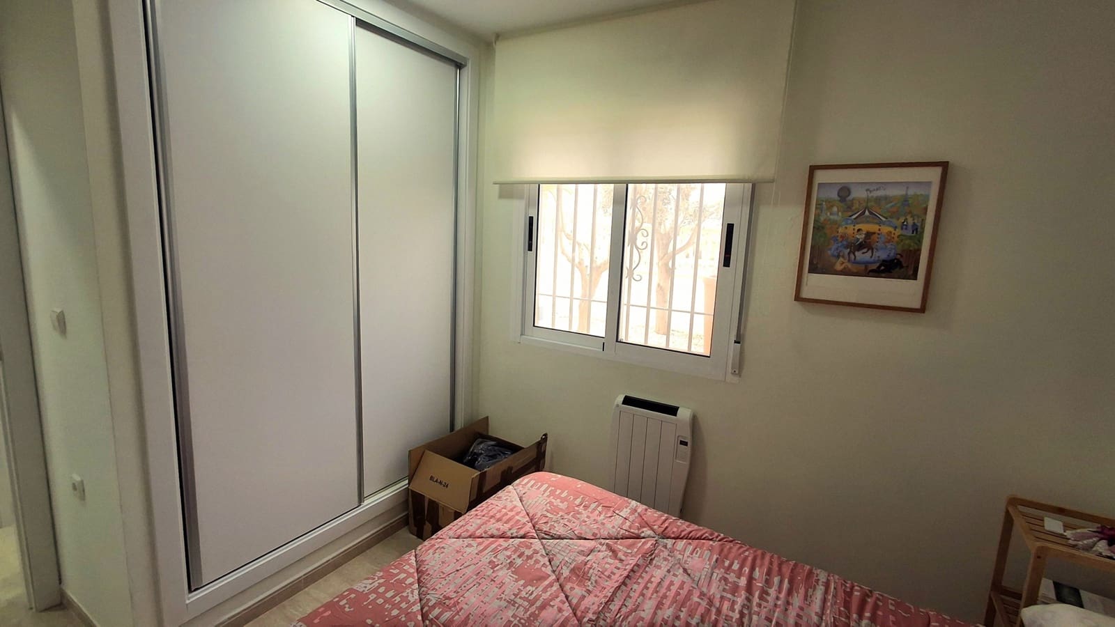 3 sypialnia Bungalow na sprzedaż w Elche / Elx z basenem garażem - 360 000 € (Ref: 9575131)