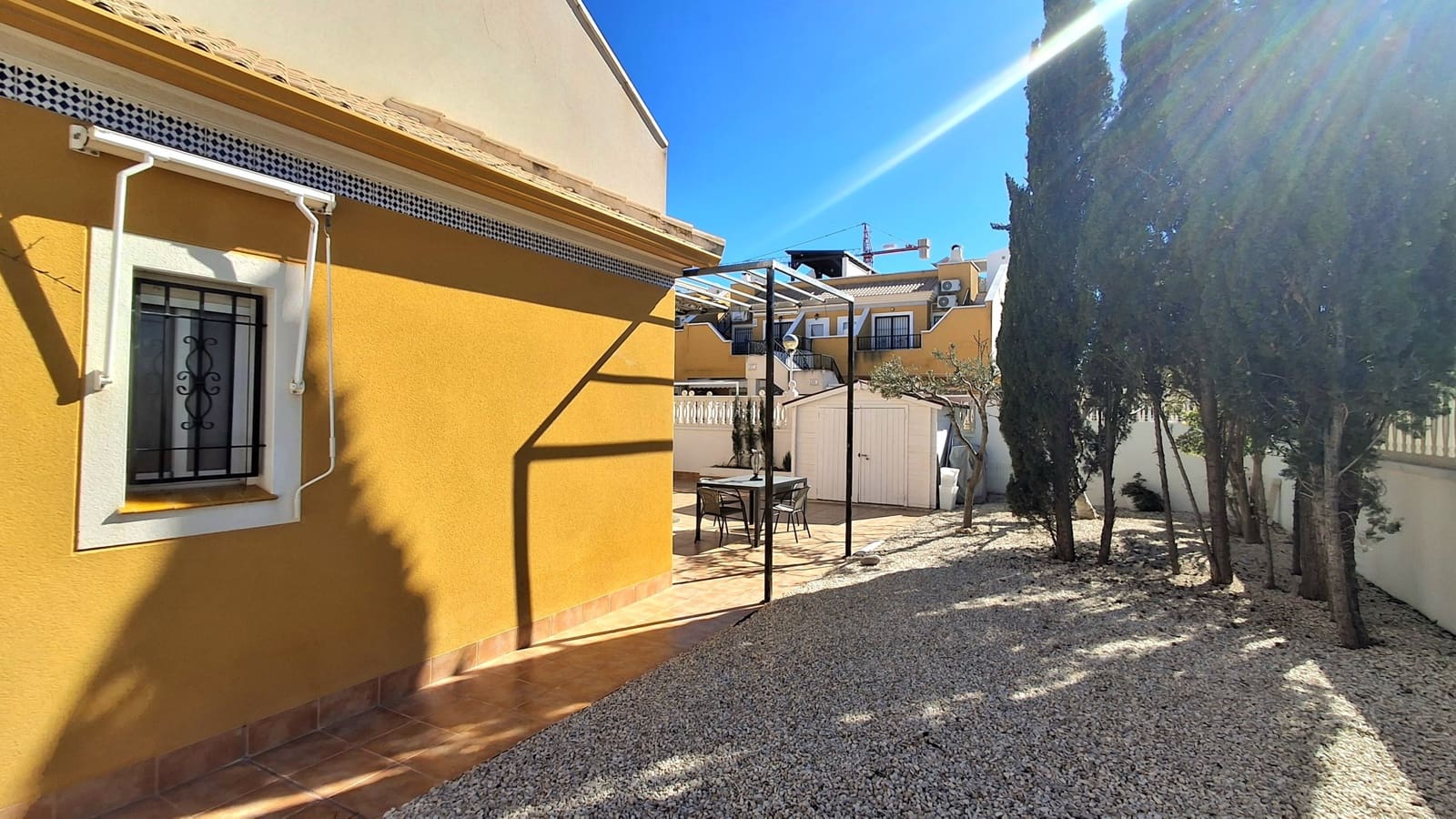 3 bedroom Bungalow for sale in Elche / Elx with pool garage - € 360,000 (Ref: 9575131)