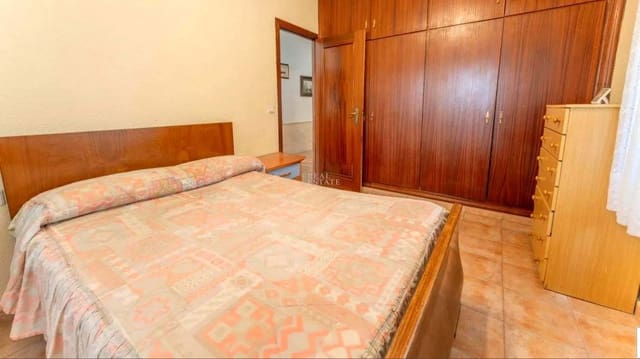 4 sypialnia Finka/Dom wiejski na sprzedaż w Elche / Elx z basenem - 370 000 € (Ref: 9580448)