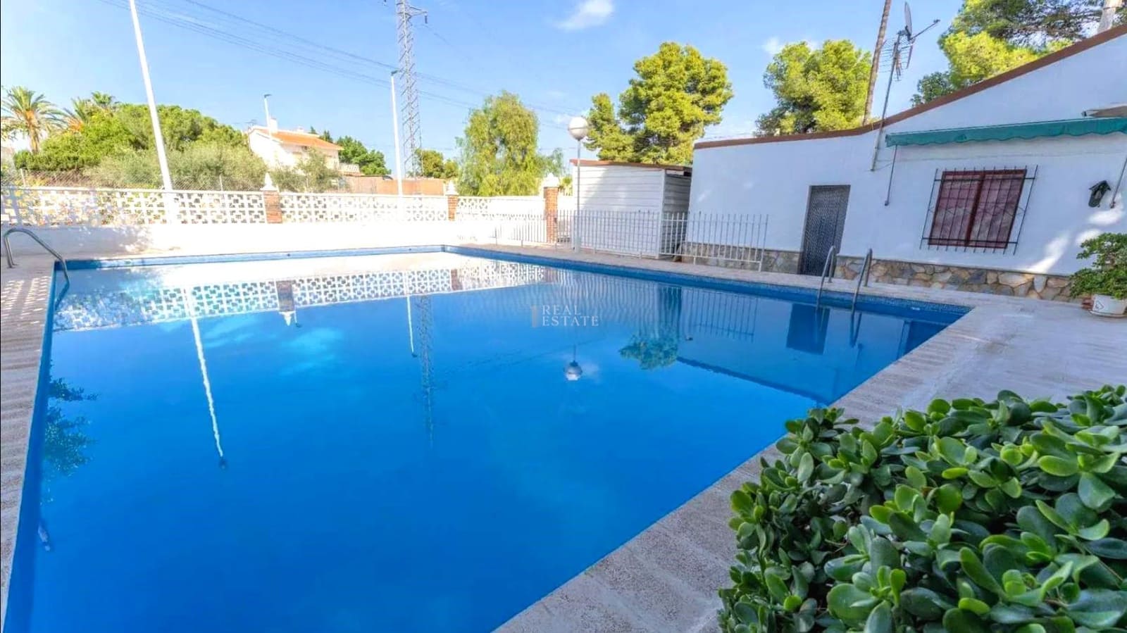 4 camera da letto Finca/Casa di Campagna in vendita in Elche / Elx con piscina - 370.000 € (Rif: 9580448)