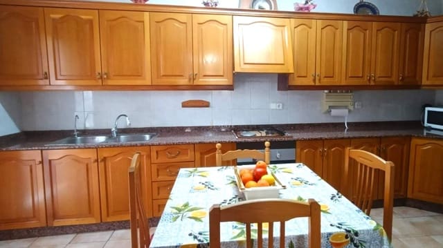 4 sypialnia Finka/Dom wiejski na sprzedaż w Elche / Elx z basenem - 370 000 € (Ref: 9580448)