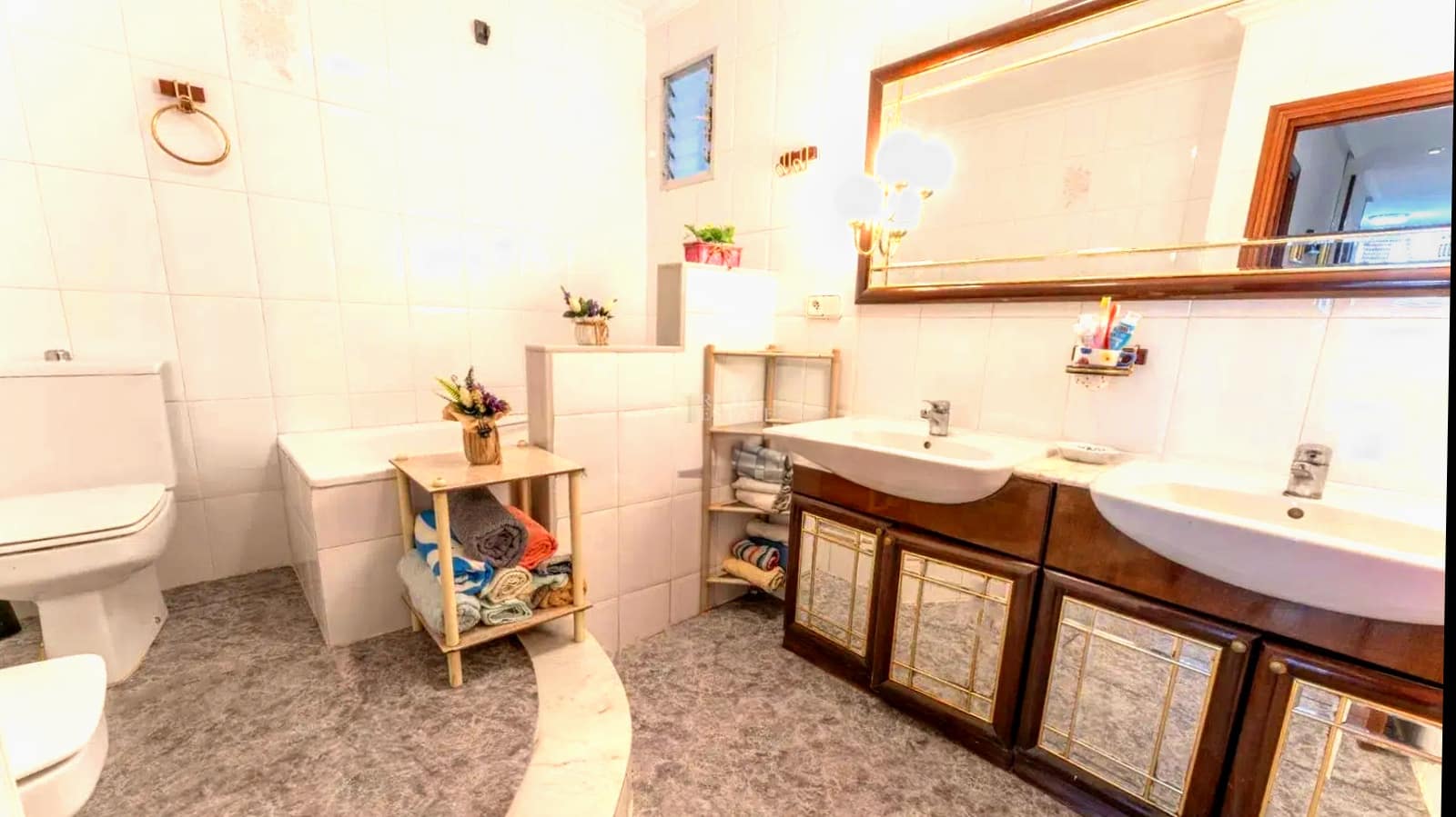 4 camera da letto Finca/Casa di Campagna in vendita in Elche / Elx con piscina - 370.000 € (Rif: 9580448)