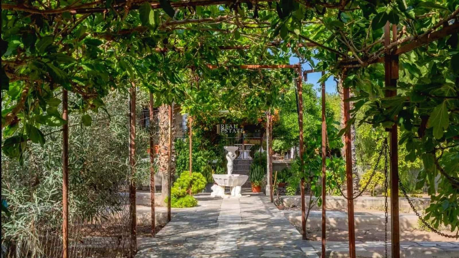 4 camera da letto Finca/Casa di Campagna in vendita in Elche / Elx con piscina - 370.000 € (Rif: 9580448)