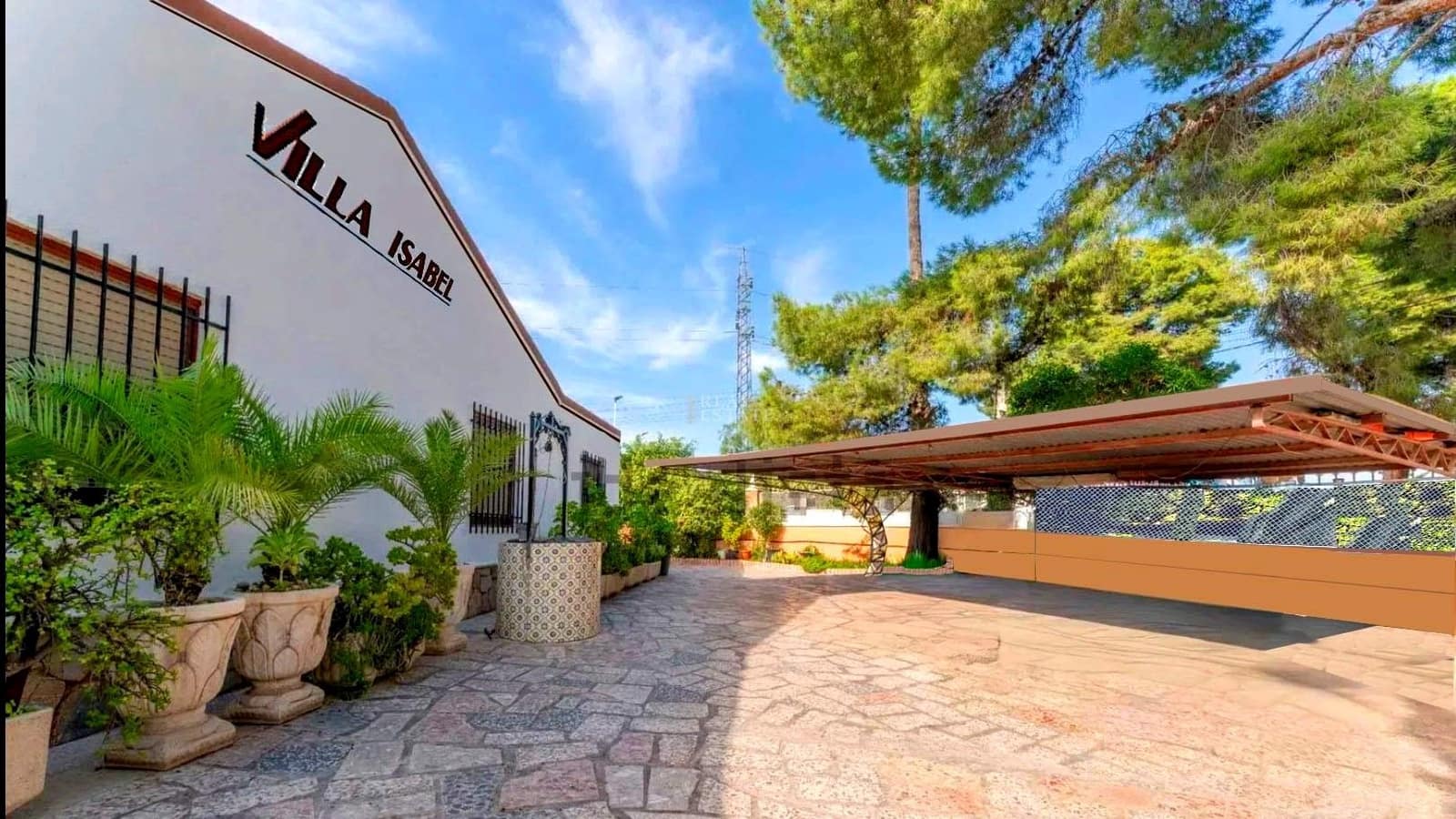 4 camera da letto Finca/Casa di Campagna in vendita in Elche / Elx con piscina - 370.000 € (Rif: 9580448)