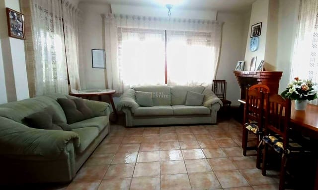 4 sypialnia Finka/Dom wiejski na sprzedaż w Elche / Elx z basenem - 370 000 € (Ref: 9580448)