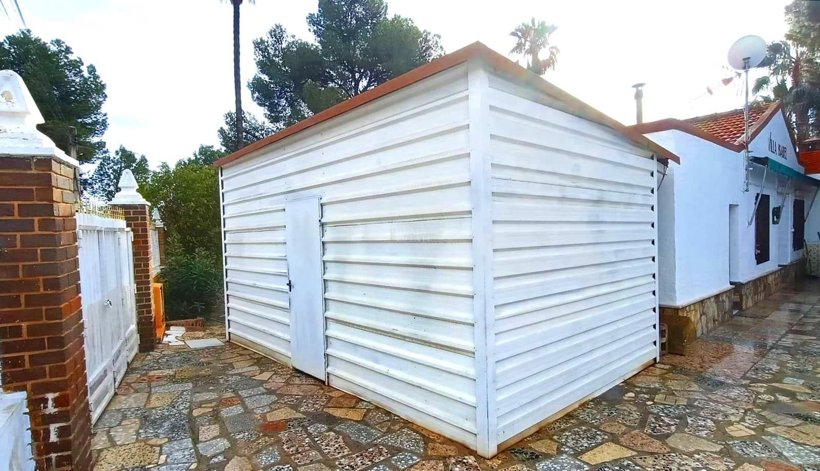 4 camera da letto Finca/Casa di Campagna in vendita in Elche / Elx con piscina - 370.000 € (Rif: 9580448)