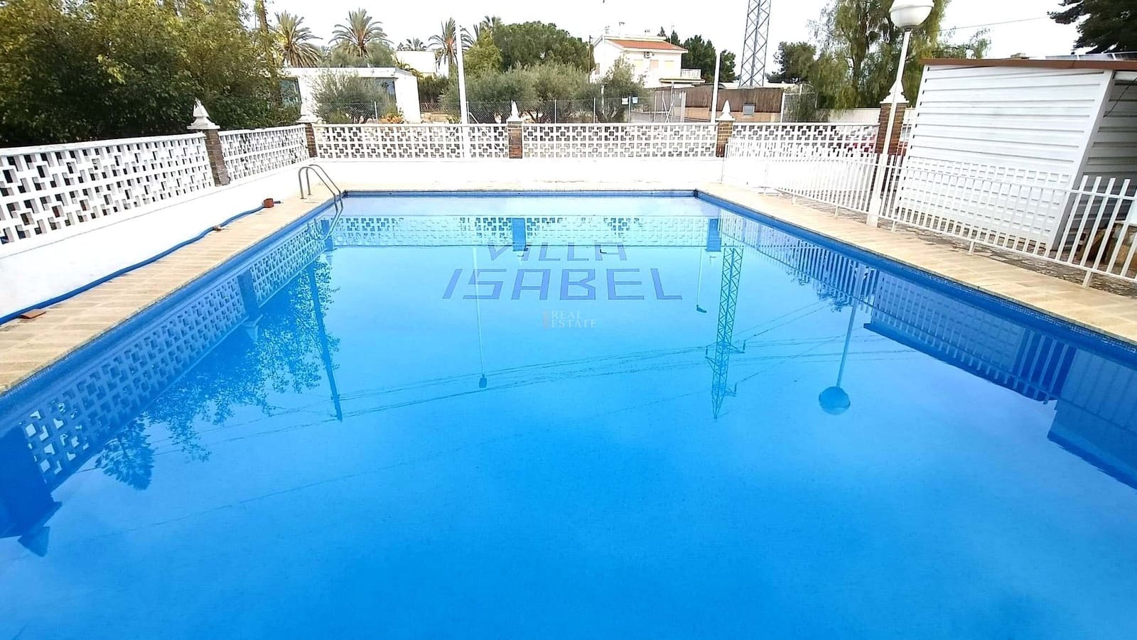 4 camera da letto Finca/Casa di Campagna in vendita in Elche / Elx con piscina - 370.000 € (Rif: 9580448)