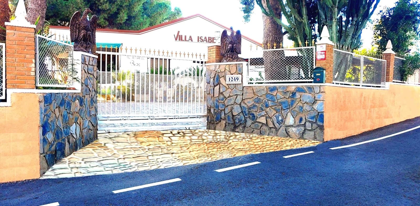 4 camera da letto Finca/Casa di Campagna in vendita in Elche / Elx con piscina - 370.000 € (Rif: 9580448)