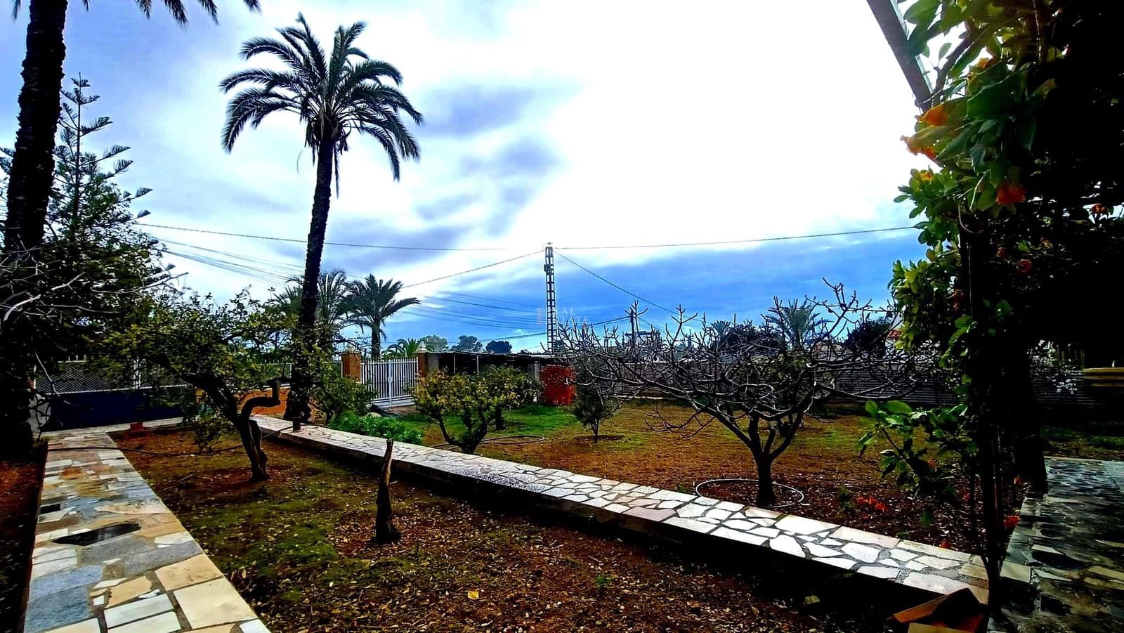 4 camera da letto Finca/Casa di Campagna in vendita in Elche / Elx con piscina - 370.000 € (Rif: 9580448)