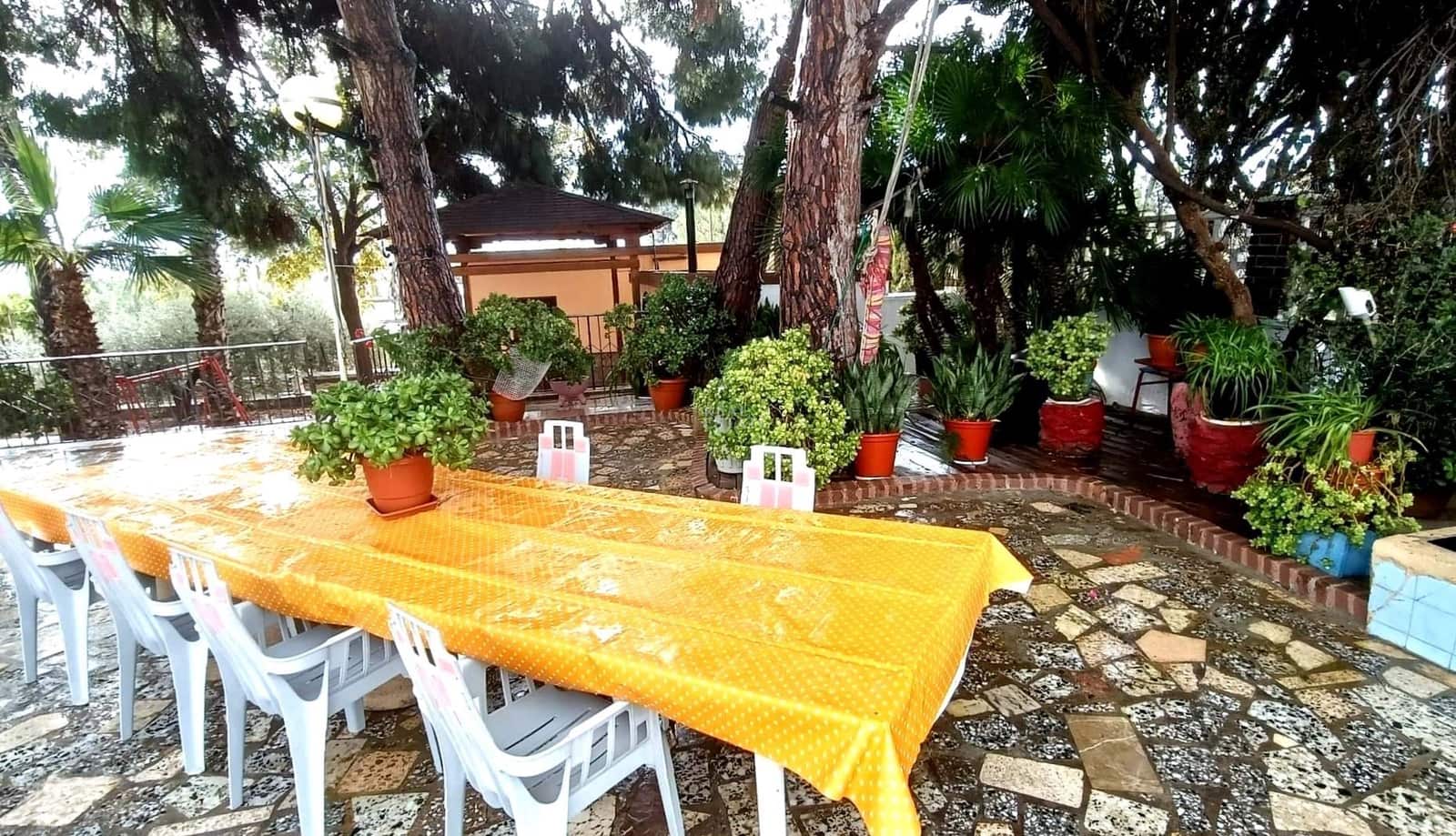 4 camera da letto Finca/Casa di Campagna in vendita in Elche / Elx con piscina - 370.000 € (Rif: 9580448)