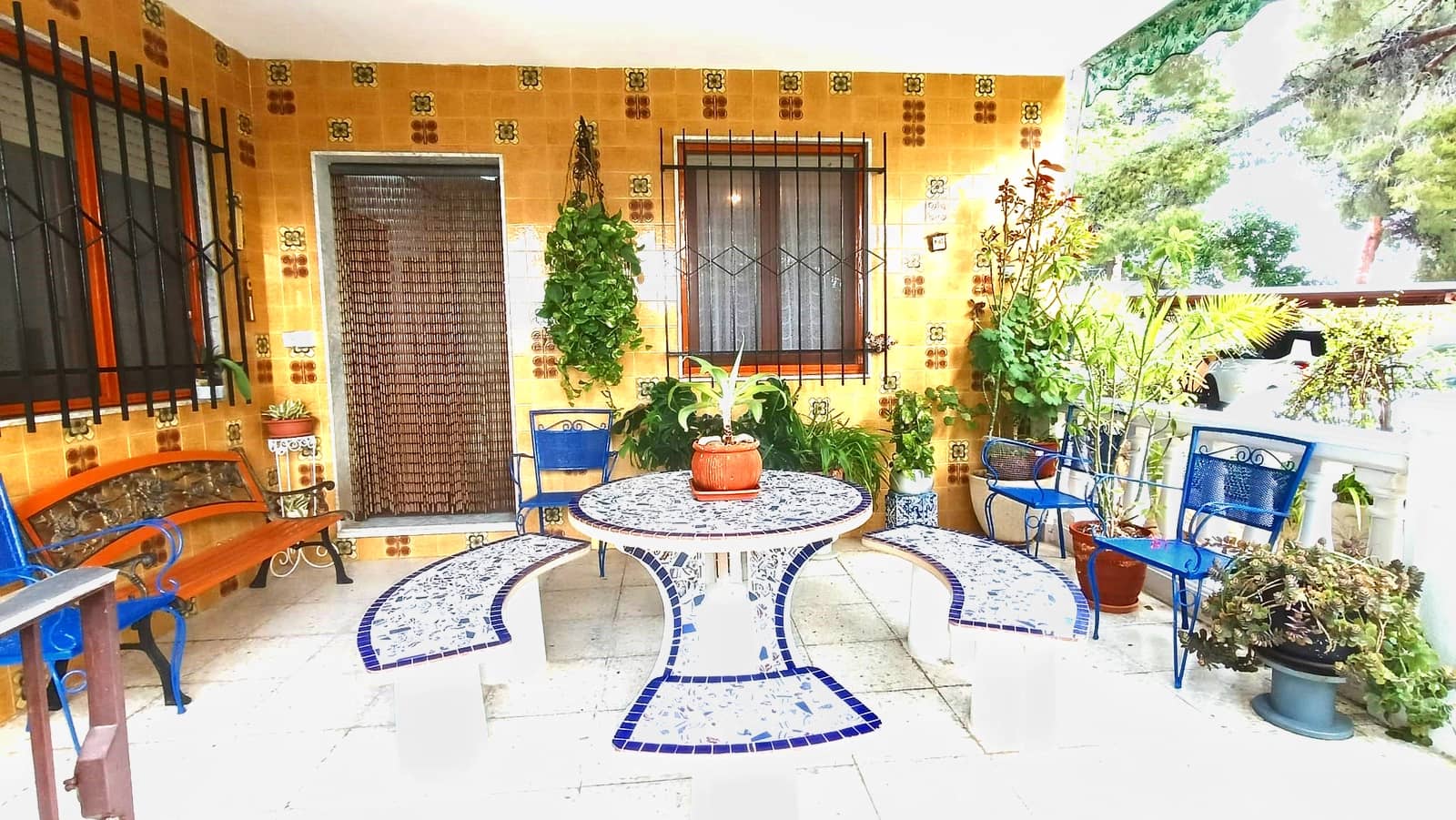 4 camera da letto Finca/Casa di Campagna in vendita in Elche / Elx con piscina - 370.000 € (Rif: 9580448)