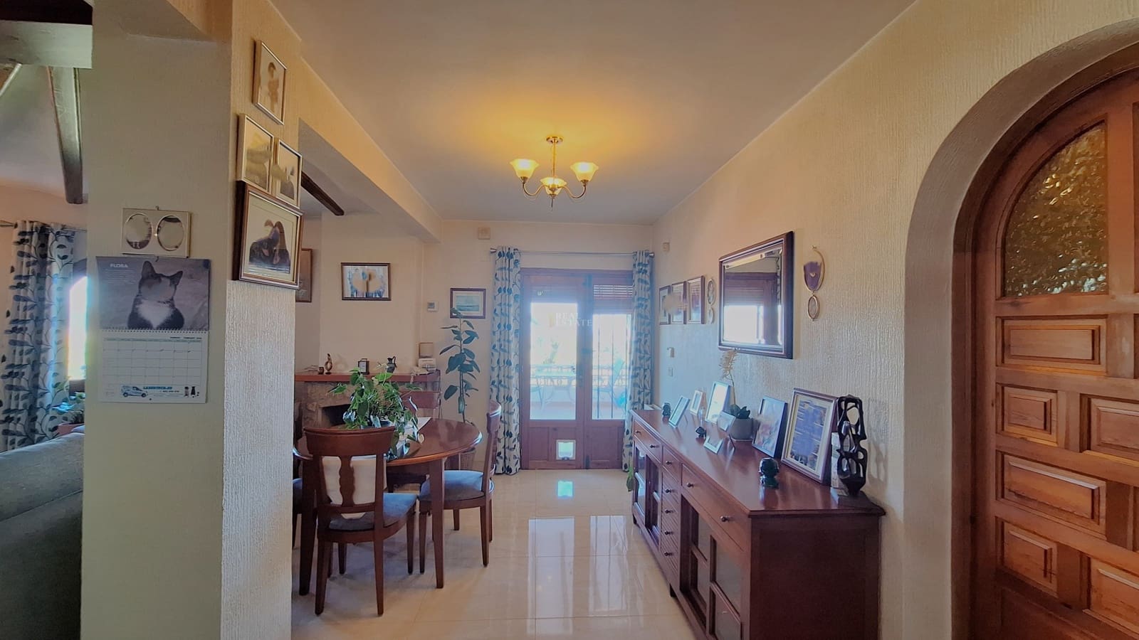 4 bedroom Villa for sale in Orba with pool garage - € 449,950 (Ref: 9583427)