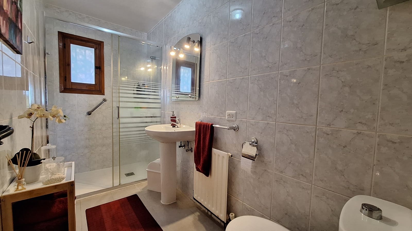 4 bedroom Villa for sale in Orba with pool garage - € 449,950 (Ref: 9583427)