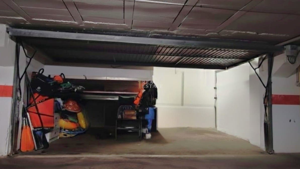 2 chambre Appartement à vendre à La Manga del Mar Menor avec piscine garage - 149 500 € (Ref: 9585206)