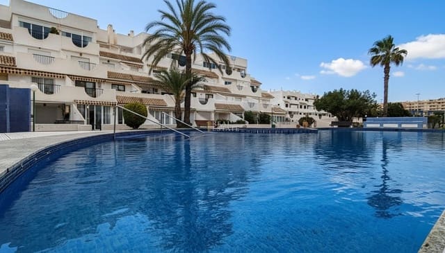 2 chambre Appartement à vendre à La Manga del Mar Menor - 149 500 € (Ref: 9585206)