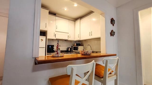 2 chambre Appartement à vendre à La Manga del Mar Menor - 149 500 € (Ref: 9585206)