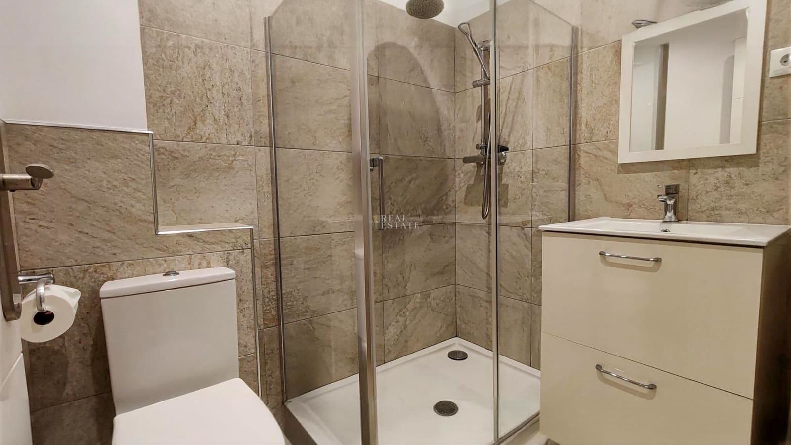 2 chambre Appartement à vendre à La Manga del Mar Menor avec piscine garage - 149 500 € (Ref: 9585206)