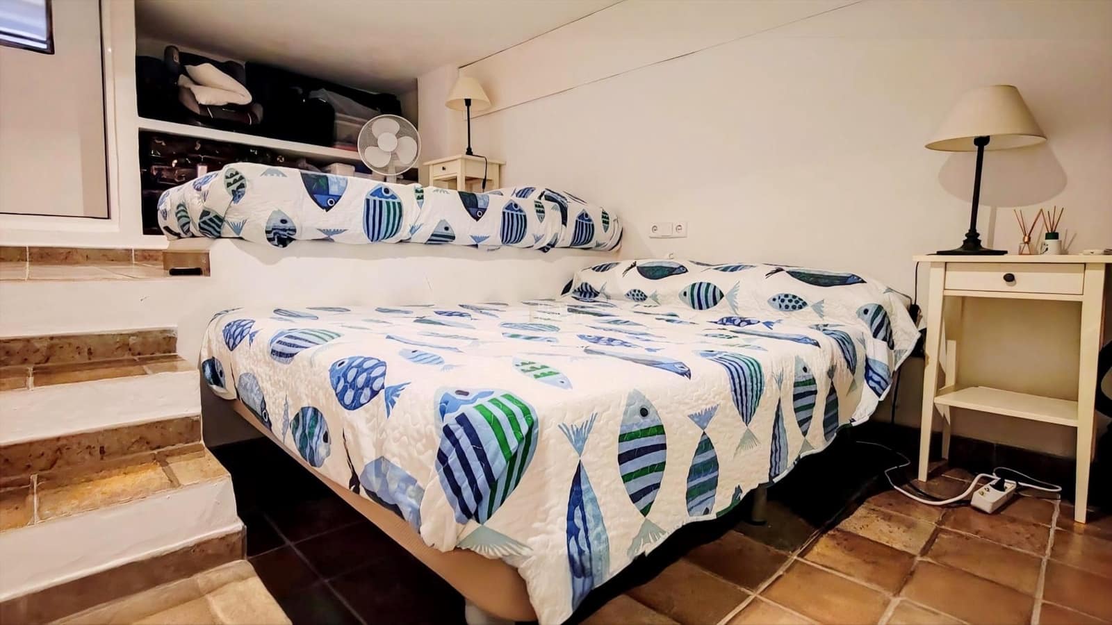 2 chambre Appartement à vendre à La Manga del Mar Menor avec piscine garage - 149 500 € (Ref: 9585206)