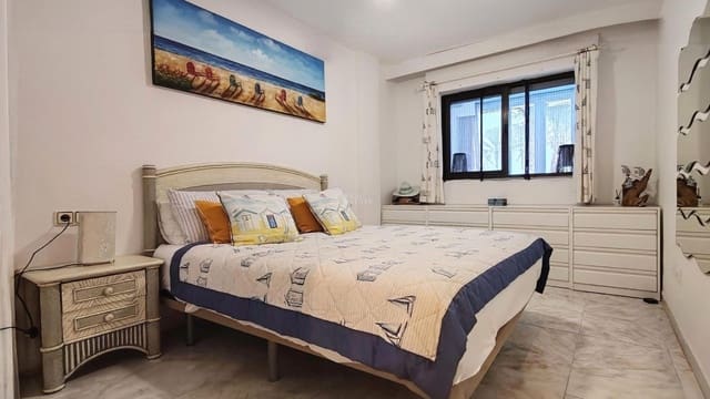 2 chambre Appartement à vendre à La Manga del Mar Menor - 149 500 € (Ref: 9585206)