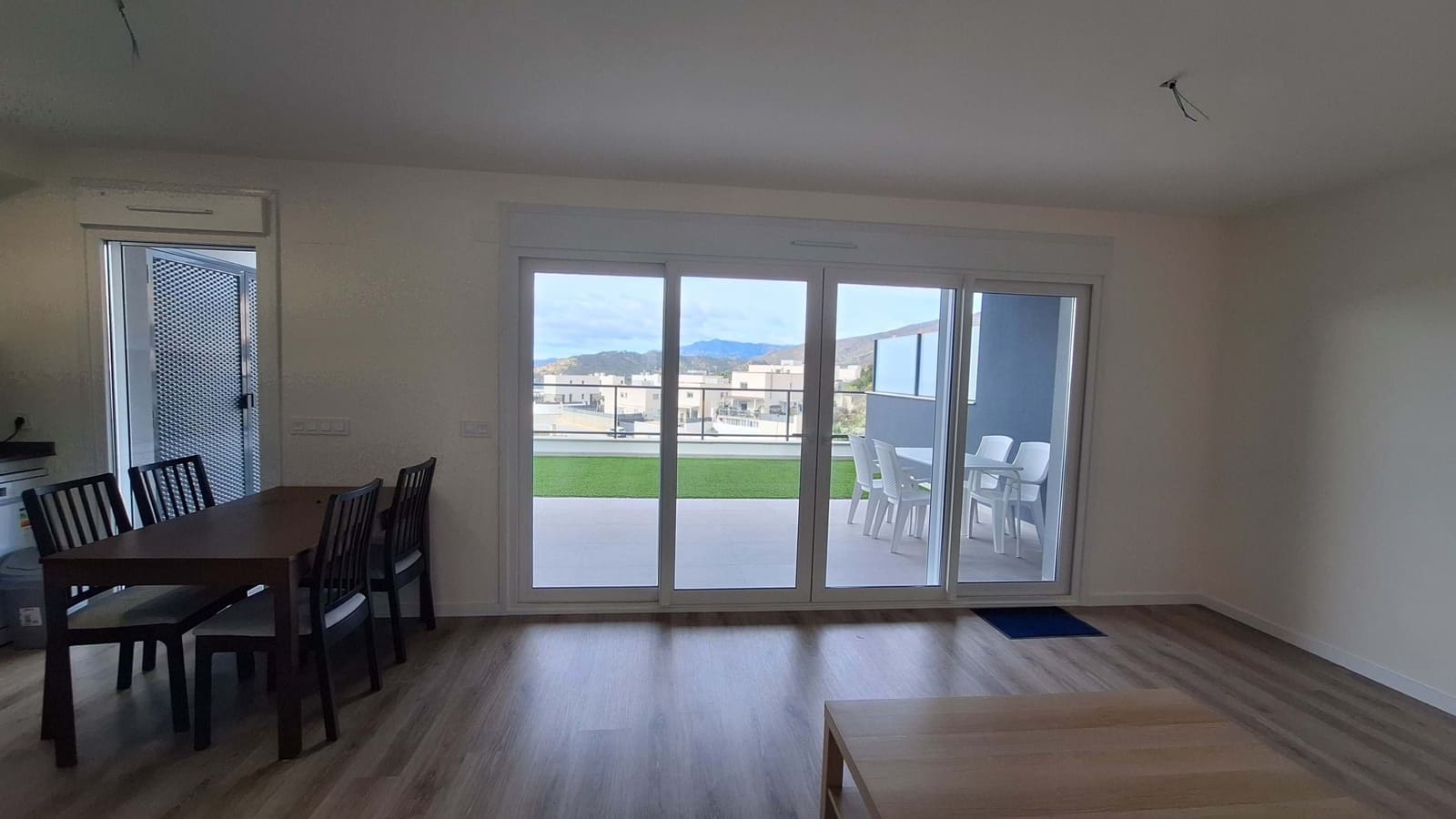 2 bedroom Apartment for sale in Finestrat with pool garage - € 336,000 (Ref: 9590514)