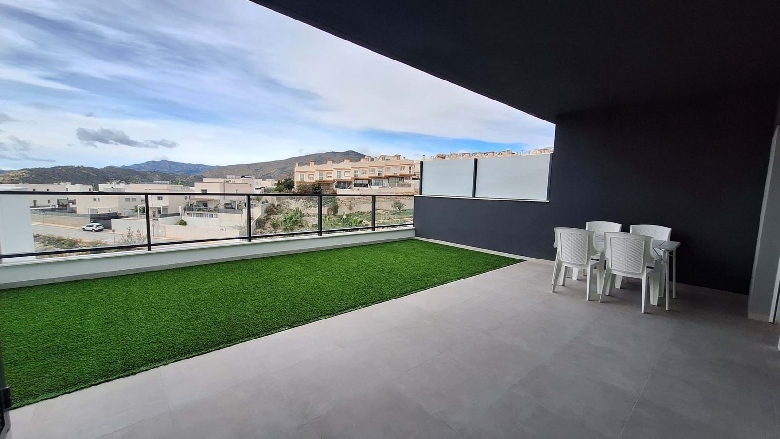 2 bedroom Apartment for sale in Finestrat with pool garage - € 336,000 (Ref: 9590514)