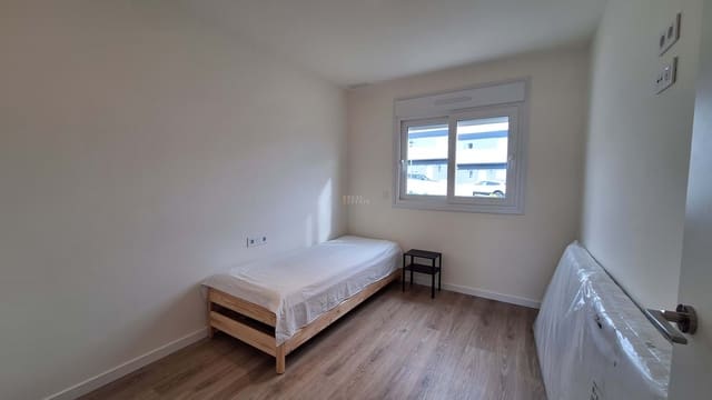 2 chambre Appartement à vendre à Finestrat avec piscine garage - 329 000 € (Ref: 9590514)