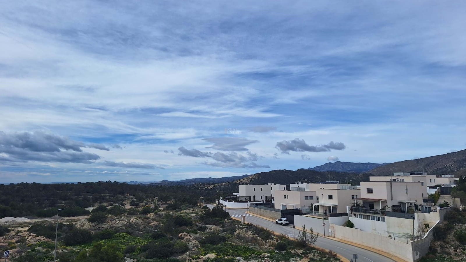 2 bedroom Apartment for sale in Finestrat with pool garage - € 336,000 (Ref: 9590514)