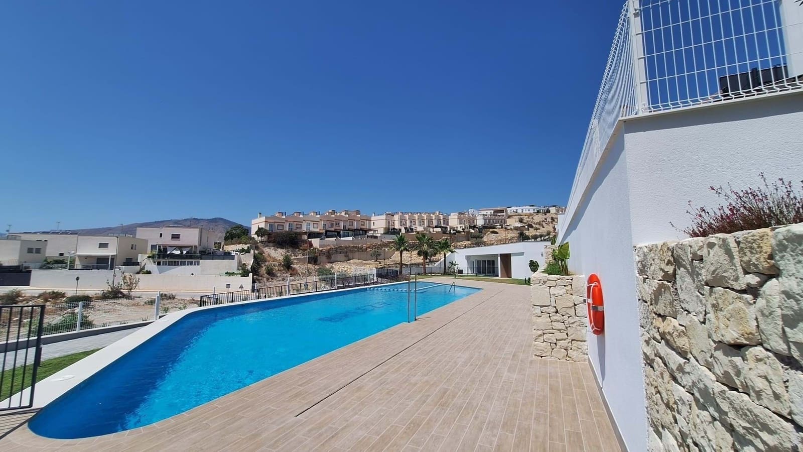 2 bedroom Apartment for sale in Finestrat with pool garage - € 336,000 (Ref: 9590514)