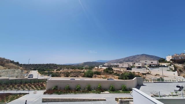 2 bedroom Apartment for sale in Finestrat with pool garage - € 336,000 (Ref: 9590514)