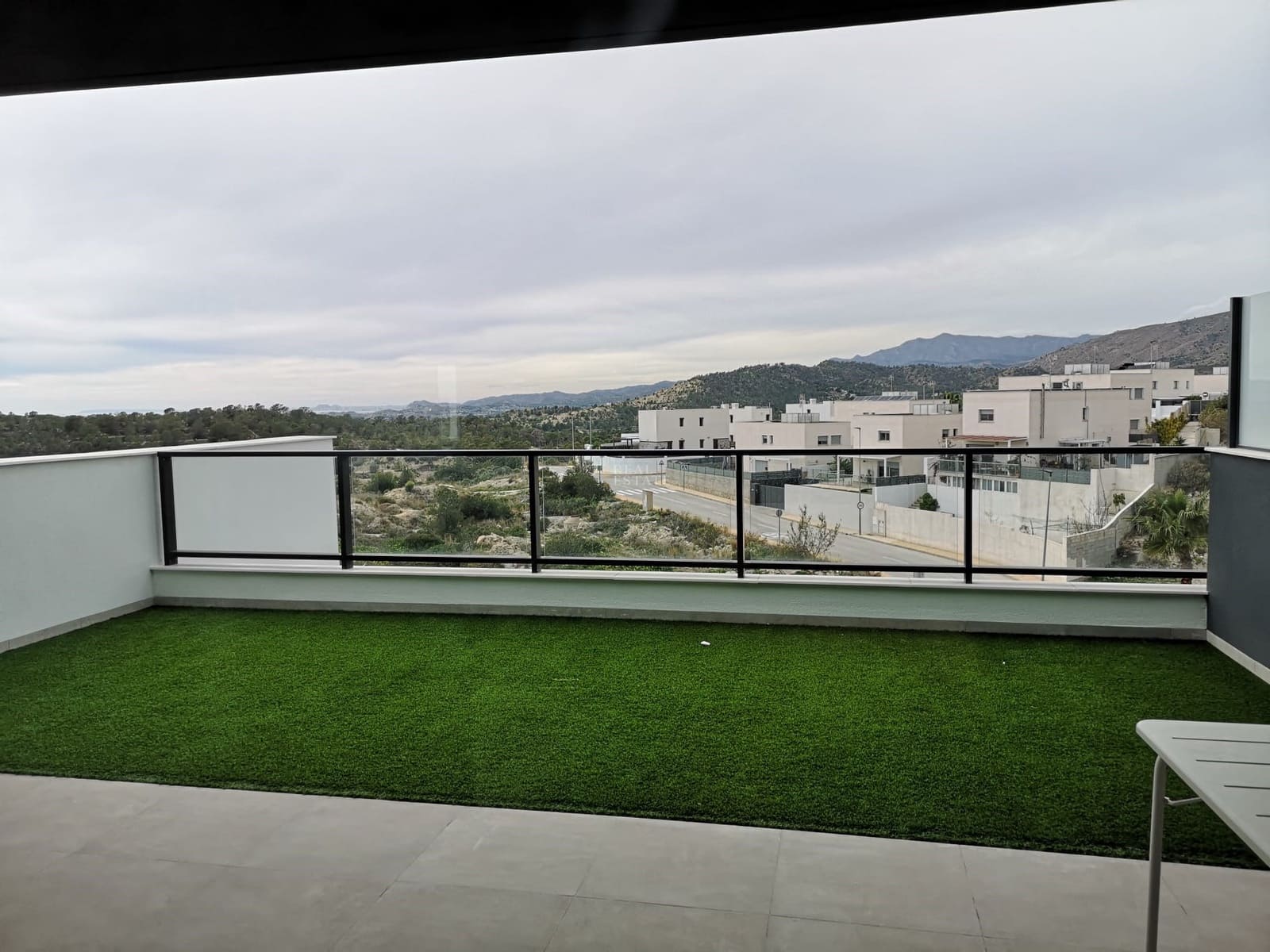 2 chambre Appartement à vendre à Finestrat avec piscine garage - 329 000 € (Ref: 9590514)