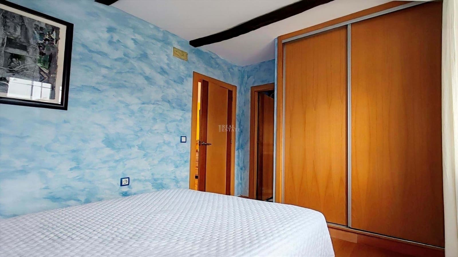 4 quarto Moradia para venda em La Manga del Mar Menor com garagem - 565 000 € (Ref: 9591960)