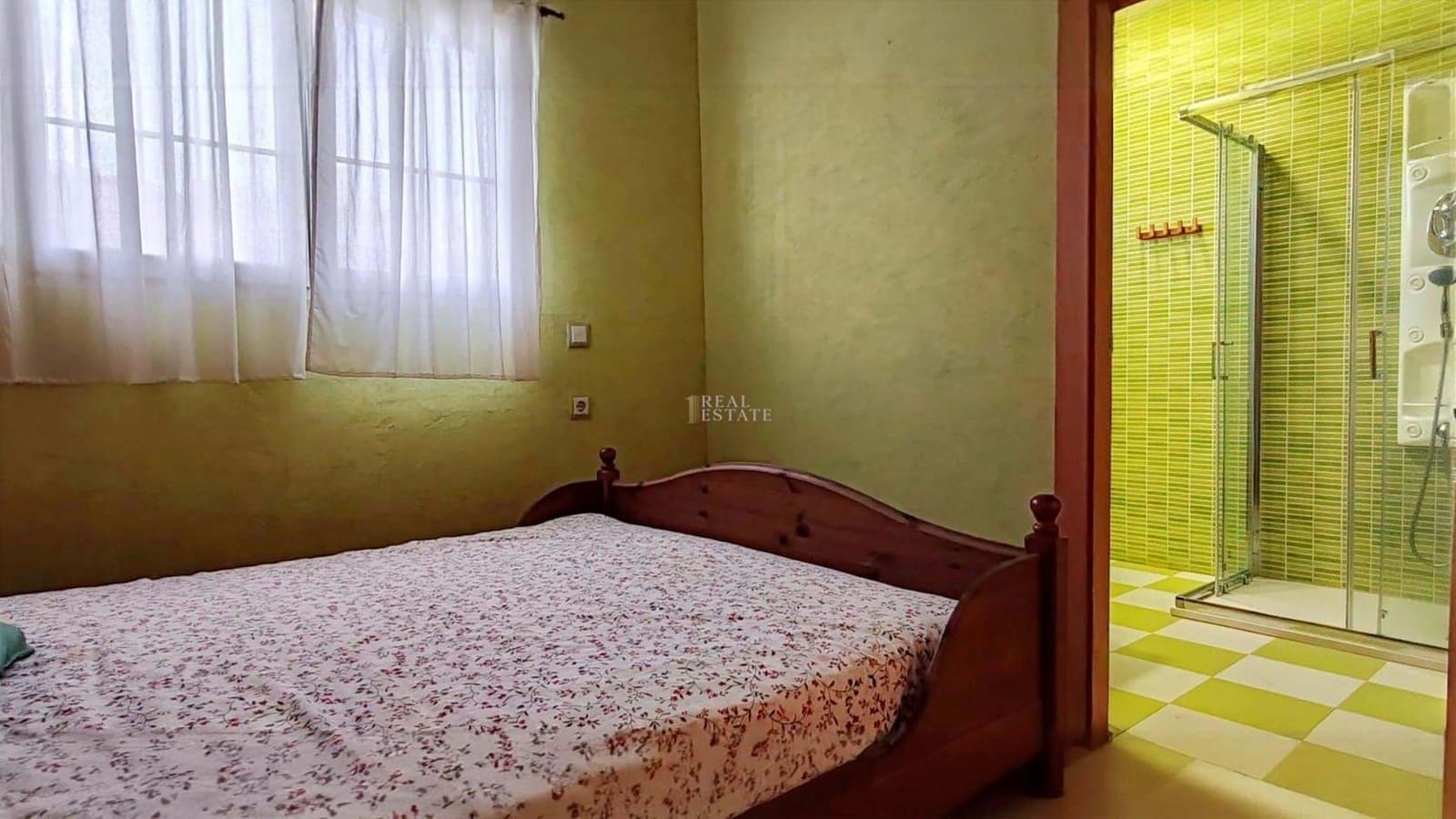 4 quarto Moradia para venda em La Manga del Mar Menor com garagem - 565 000 € (Ref: 9591960)