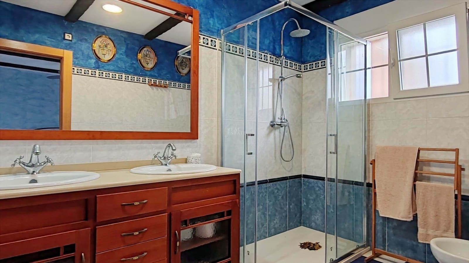 4 quarto Moradia para venda em La Manga del Mar Menor com garagem - 565 000 € (Ref: 9591960)