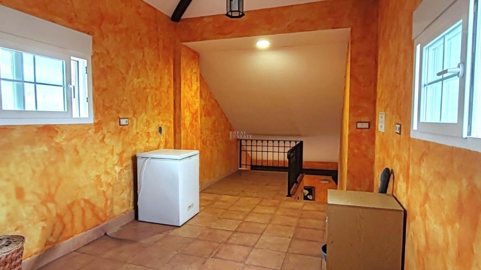 4 quarto Moradia para venda em La Manga del Mar Menor com garagem - 565 000 € (Ref: 9591960)