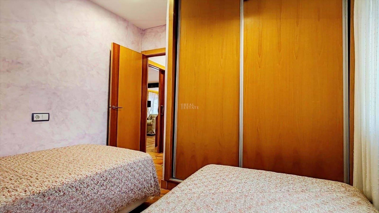 4 quarto Moradia para venda em La Manga del Mar Menor com garagem - 565 000 € (Ref: 9591960)