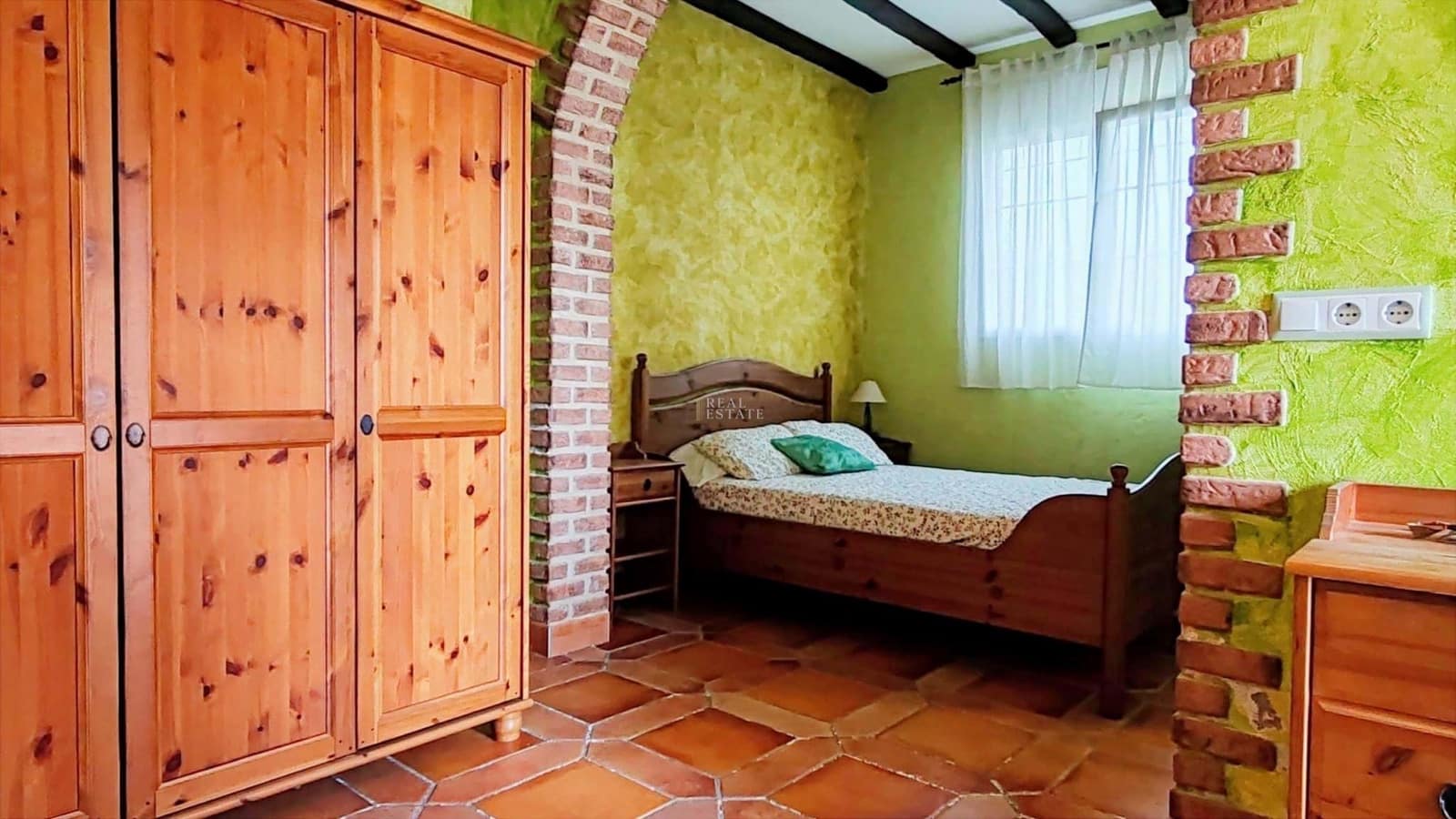 4 quarto Moradia para venda em La Manga del Mar Menor com garagem - 565 000 € (Ref: 9591960)