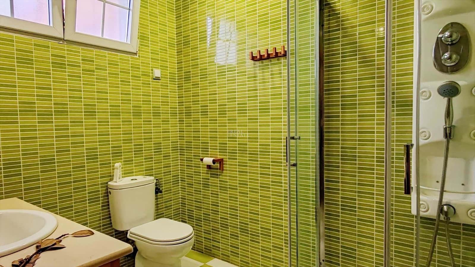 4 quarto Moradia para venda em La Manga del Mar Menor com garagem - 565 000 € (Ref: 9591960)