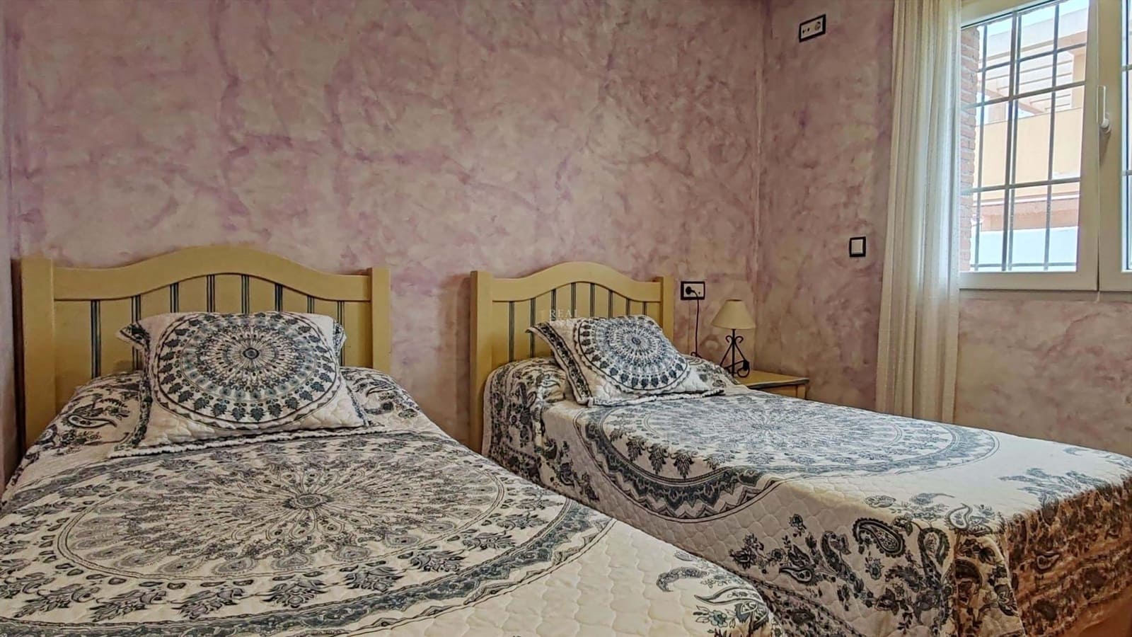 4 quarto Moradia para venda em La Manga del Mar Menor com garagem - 565 000 € (Ref: 9591960)